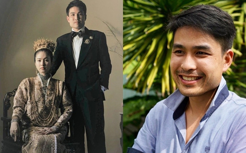 Chồng Nong Poy - Hoa hậu chuyển giới đẹp nhất Thái Lan vừa đeo 5kg vàng trong đám cưới giàu ra sao?