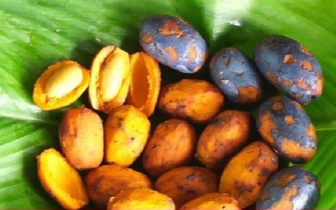 Chưa thử những món này coi như bạn chưa đến Phú Thọ