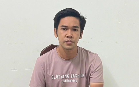 Đâm tài xế xe ôm, cướp xe chạy qua Campuchia đánh bạc