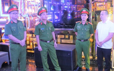 Nghệ An: Tạm dừng 100% cơ sở kinh doanh karaoke trên địa bàn