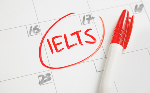 Chi tiết lịch thi IELTS 2023 và những thay đổi cần lưu ý