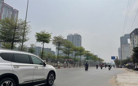 Dự báo thời tiết ngày mai (10/3): Nắng nóng vẫn cao điểm, Nam Bộ nhiều nơi đạt ngưỡng 35 độ