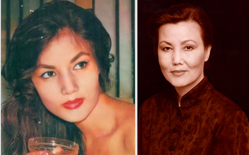 'Tứ đại mỹ nhân Sài Gòn' Kiều Chinh: Nữ minh tinh Việt duy nhất được vinh danh tại Hollywood giờ ra sao nơi xứ người