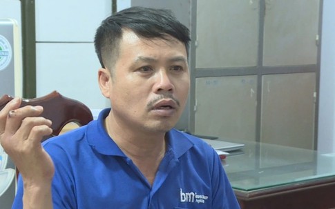 Dùng cây cà phê đánh bạn nhậu tử vong