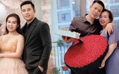 Lấy chồng 6 năm rồi ly hôn, mẹ đơn thân 2 con cưới người yêu cũ, cùng nhau xây dựng cơ ngơi hoành tráng