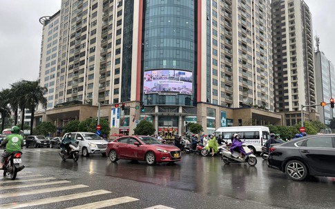 Ảnh hưởng của áp cao lạnh lục địa, thời tiết ngày mai có gì thay đổi?