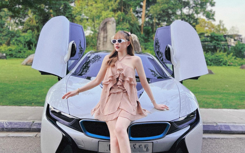 Nữ tiktoker triệu view được cộng đồng mạng yêu thích bởi vẻ ngoài xinh đẹp và tài năng là ai?