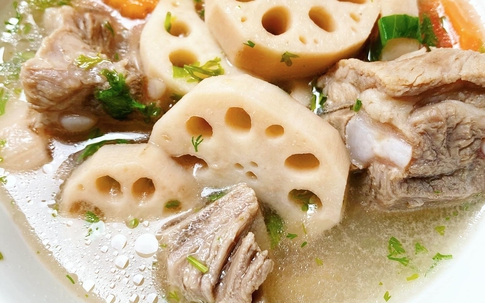 2 thực phẩm ăn với thịt lợn sẽ gấp đôi dinh dưỡng, còn đây là 6 món ngon nhưng đại kỵ với thịt lợn, ăn vào dễ gây bệnh