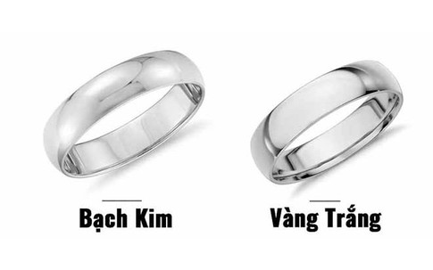 Bạch kim là gì? Giá bạch kim trên thị trường bao nhiêu? Có nên tích lũy bạch kim?