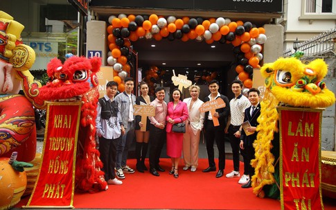 Z102 By Pensilia – Phòng khám da liễu thẩm mỹ chính thức khai trương