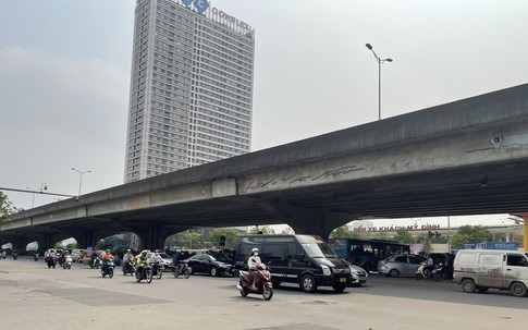 Thời tiết hôm nay 20/4: Bắc Bộ vào đợt nắng mạnh, nhiệt độ cao kéo dài nhiều giờ trong ngày 