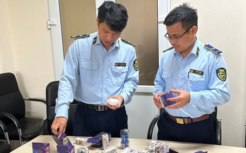 Cảnh báo thủ đoạn hoạt động của tội phạm ma túy tại các trường học