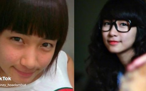 Hoà Minzy "xả ảnh" hiếm từ hơn 10 năm trước, so với hiện tại mới thấy nhan sắc lột xác ngoạn mục cỡ nào!