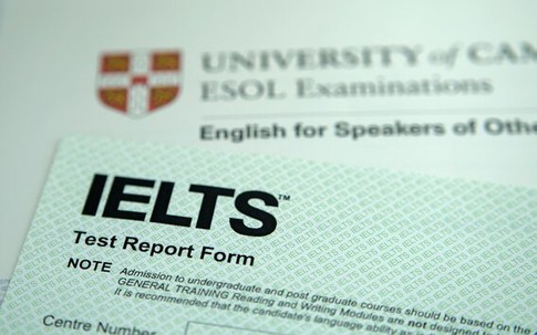 Làm thế nào để đạt IELTS 8.0? Điểm cao có dễ 'ăn' như lời quảng cáo trên mạng?