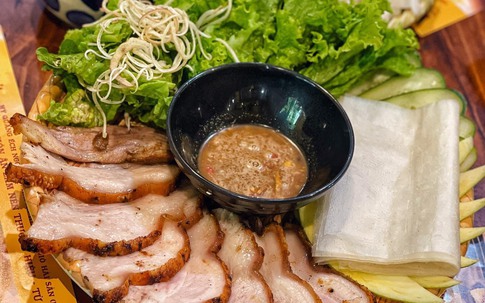 Những đặc sản Hội An làm nên nét đặc sắc của ẩm thực Việt