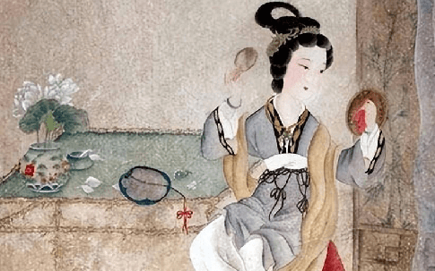 Vỏn vẹn 20 từ, bài thơ Đường về 'người phụ nữ ở nhà một mình' khiến hậu thế không khỏi đỏ mặt, ý nghĩa thật sự phía sau mới bất ngờ
