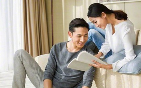 3 mẹo nhỏ giúp vợ chồng luôn ngọt ngào