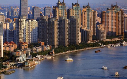Bắc Kinh – Thượng Hải: 2 thành phố "hào hoa" bậc nhất Trung Quốc