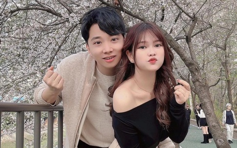 "Oppa" Hàn Quốc cầu hôn cô gái Việt và mối tình từng bị cha mẹ phản đối