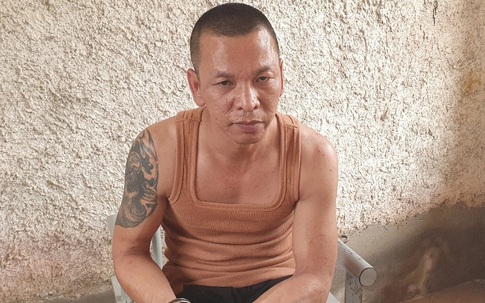 Trường "Cò" dựa hơi vợ để cưỡng đoạt tài sản