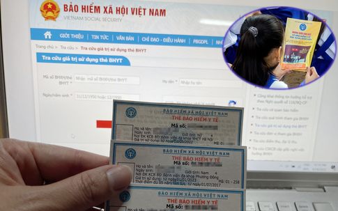 Bảo hiểm y tế học sinh là gì? Học sinh có bắt buộc phải mua bảo hiểm y tế?