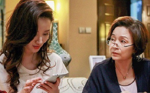 Nghỉ lễ con dâu không về quê, mẹ chồng làm ngay điều này để dằn mặt