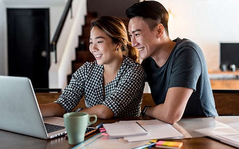 Lo lắng vì thu nhập kém chồng tương lai gần 13 tỷ