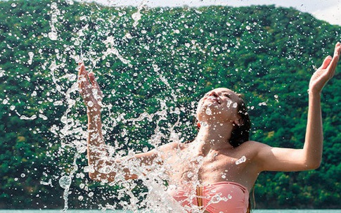 10 cách tự nhiên để cải thiện làn da của bạn