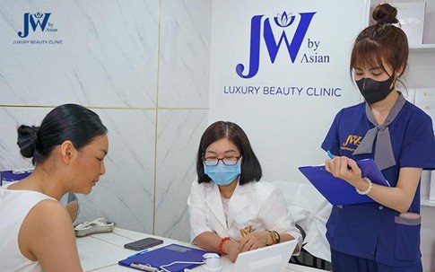 Bác sĩ Hải Hà - Cái TÂM tạo nên uy tín đầu ngành thẩm mỹ da liễu
