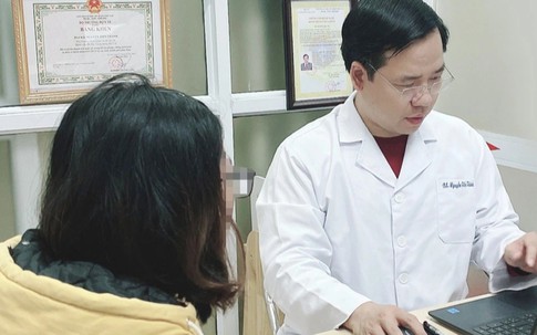 Hà Nội: Nữ sinh cấp 3 bị sùi mào gà sau buổi hẹn với bạn quen qua mạng
