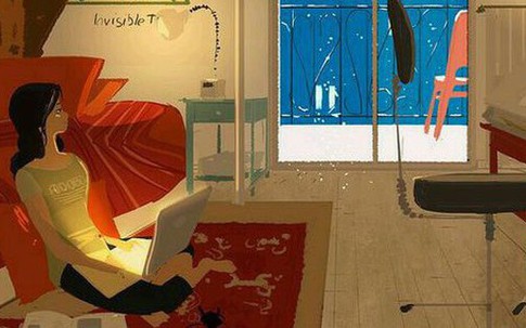 Câu chuyện ông chồng khù khờ phản bội: Có 1 kiểu ngoại tình đáng sợ của đàn ông không nên cứu vãn