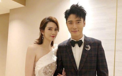 Hồng Hân bị chê trách vì làm hòa với chồng sau tuyên bố ly hôn