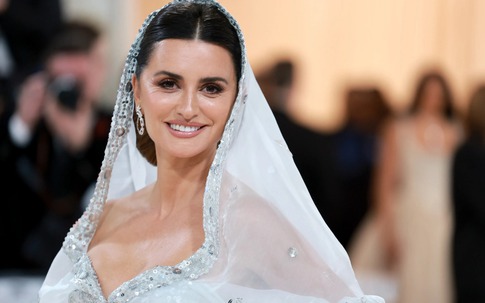 Thói quen giúp Penelope Cruz nóng bỏng bất chấp tuổi tác