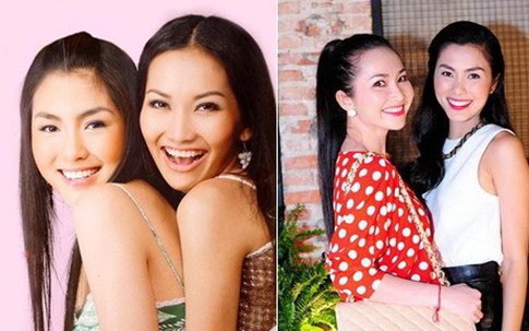 Bạn thân của Tăng Thanh Hà sống bình yên sau đổ vỡ hôn nhân trong căn biệt thự cực xịn nơi xứ người