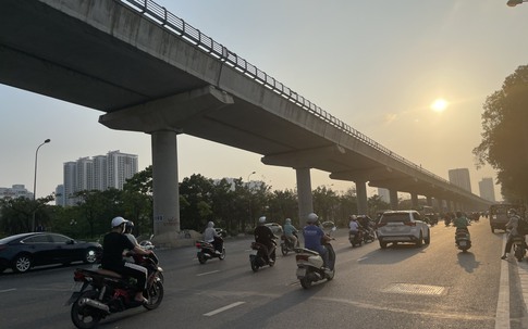 Dự báo thời tiết ngày mai 16/5: Nắng nóng gay gắt quay trở lại, nhiều nơi gần 39 độ 