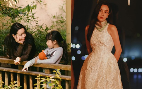 Hồ Hoài Anh và Lưu Hương Giang giờ ra sao?