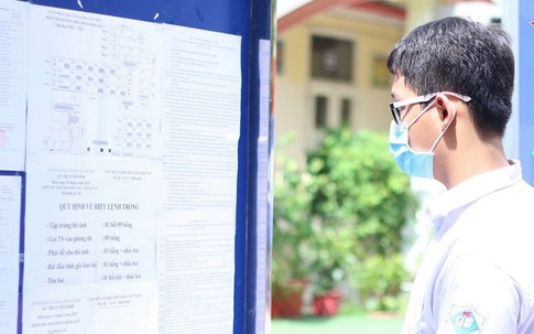 Khoảng 33.000 học sinh Hà Nội trượt lớp 10 công lập sẽ học ở đâu?