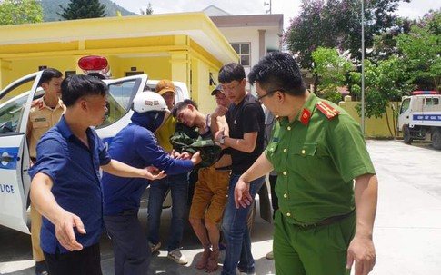 Khởi tố kẻ sát hại vợ do ghen tuông