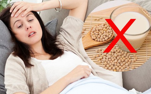 5 điều tối kỵ khi uống sữa đậu nành nhất định phải biết, 3 nhóm người tuyệt đối không nên uống vì sẽ khiến bệnh nặng hơn