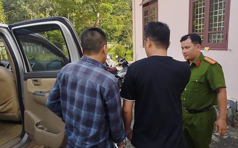 Hành trình đấu tranh, bóc trần thủ đoạn các đối tượng trong chuyên án mua, bán thận