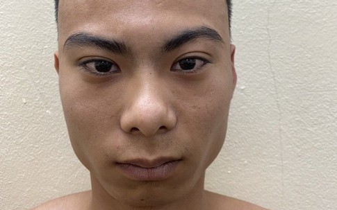 Hà Nội: Bắt tên cướp "quái đản" chỉ nhằm vào phụ nữ