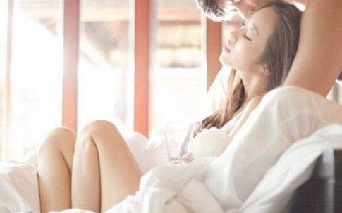 Sau ân ái, mệt đến mấy cũng nên làm ngay việc này