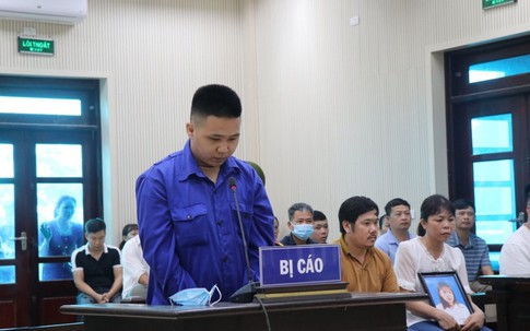 Tuyên án tử hình kẻ sát hại bạn gái cũ ở Bắc Ninh