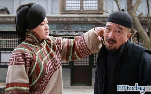 Thú vui của diễn viên Lý Bảo Điền 'Tể tướng Lưu gù' ở tuổi 77