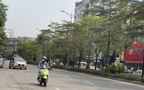 Thời tiết hôm nay 28/5: Phía Bắc nắng ráo nhiệt độ xu hướng tăng cao, phía Nam tiếp diễn mưa dông về chiều
