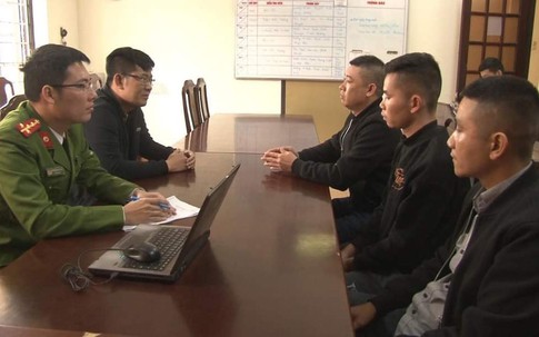 'Mạnh tay' ngăn chặn các vụ cố ý gây thương tích tại quán bar, pub beer