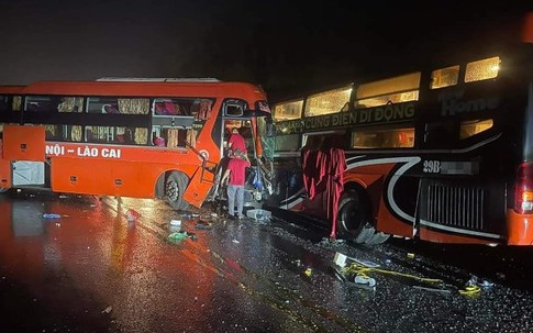 67 người chết do tai nạn giao thông trong 5 ngày qua