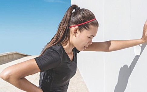 Đi nắng về tuyệt đối không làm điều này nếu không muốn bị ốm