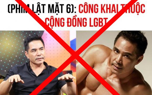 Có gì trong biệt thự rộng lớn ở quê của diễn viên vừa lên tiếng phủ nhận tin đồn thuộc cộng đồng LGBT?