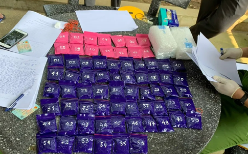 Hành trình phá án ma túy liên tỉnh của lực lượng công án huyện miền núi tại Quảng Bình